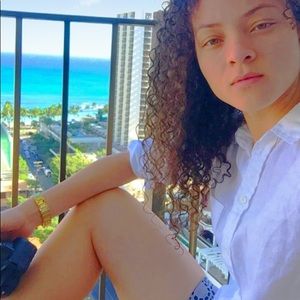 Meet your Posher, Bridgette